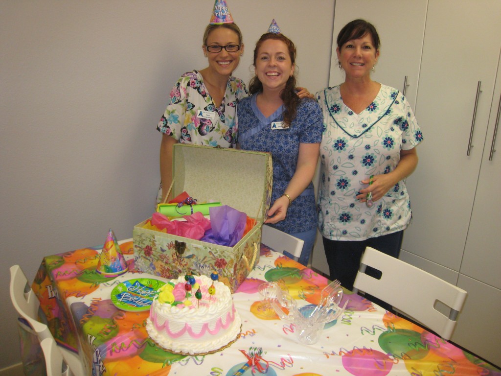 010 Weiss Pediatric Care