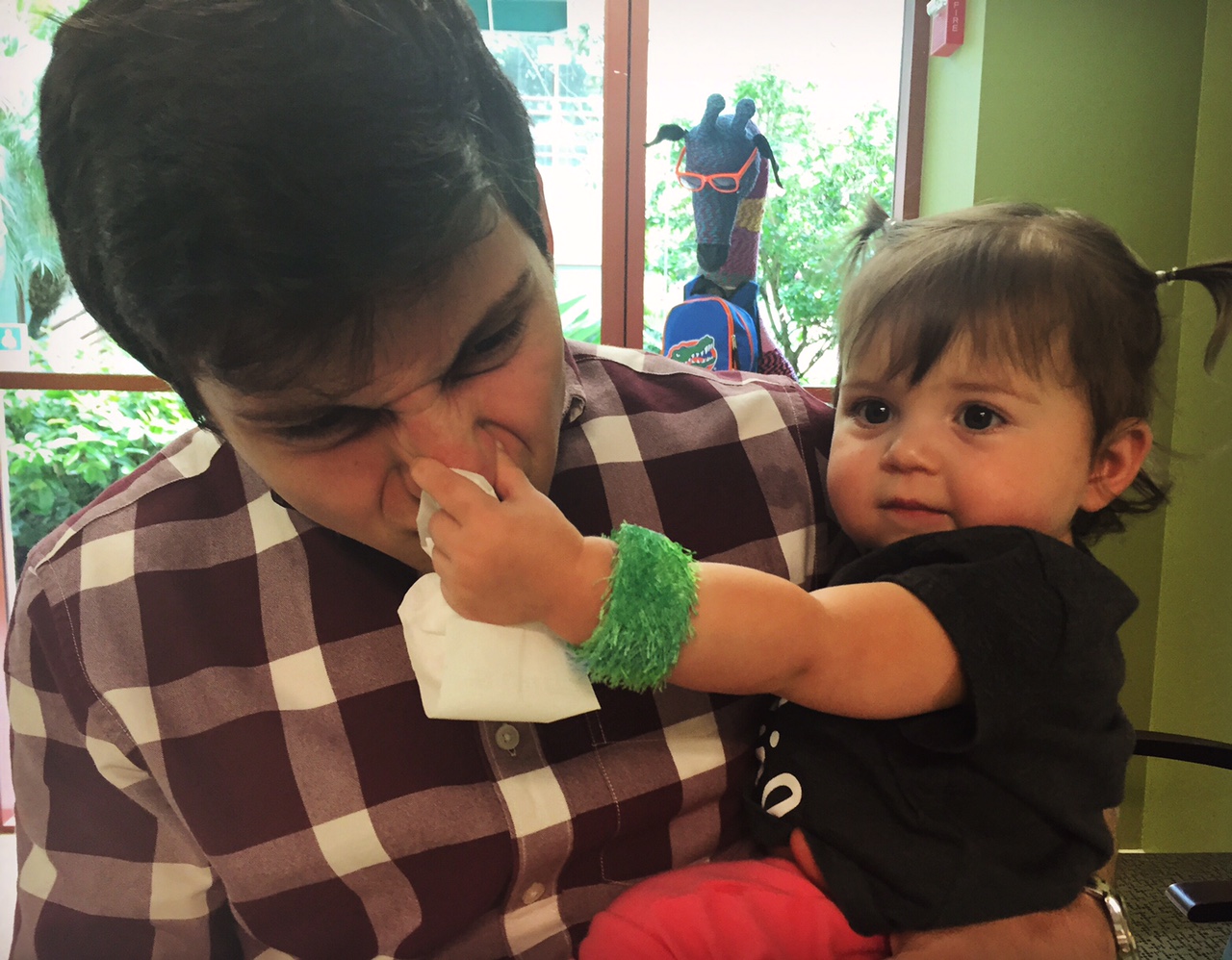 Kid Friendly Allergy Relief Weiss Pediatric Care